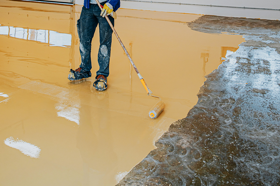 Decorative Coatings