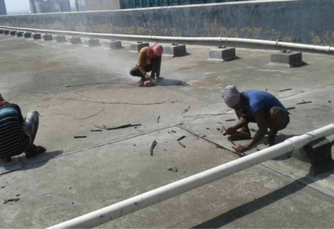 Decorative Coatings