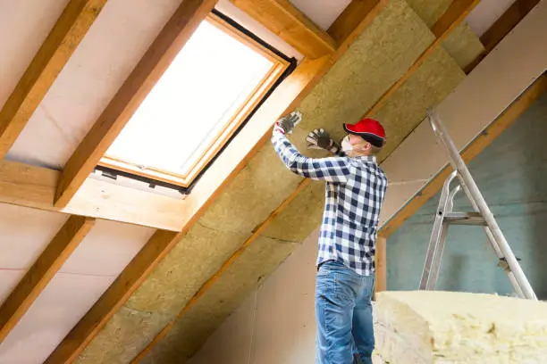Thermal Insulation