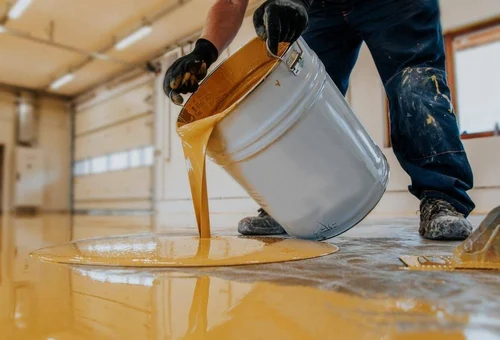 Decorative Coatings