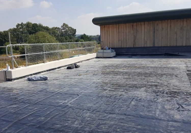 Waterproofing Structure Services in Ghaziabad